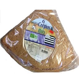 AR VILIN GOZ 7 CREPE RON S.PLA 330G