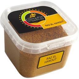 CONQUETE-SAVEUR HB+EPI RAZ EL HAN MOULU B.PLA 100G