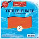 LANDVIKA TRUITE FUMEE LANDVIKA 2TR MINI 60G