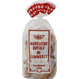 CLAIR LORRAINE ROYA COMMER MADELEIN SAC 1X 300G