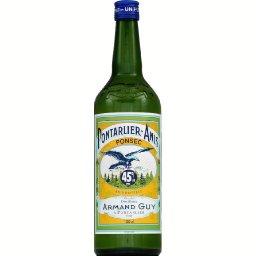 PONTARLIER PASTIS 45% 100C