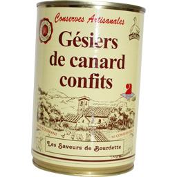 MICOULEAU PLAT CUISINE Canard Boite 400g