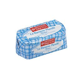 PAYSAN-BRETON MOULE BEUR CLAS DOUX PLQ PAP 500G