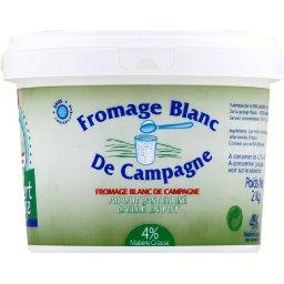FERME-COLLET TORCEEN LISSE NAT 40% SEAU 2000G