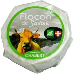 FRUITIERES CHABERT BIO 24%MG Papier 120g