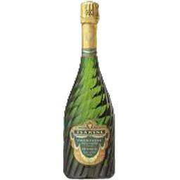 TSARINE CHAMPAGNE 1ER CRU TSARINE 12DEGRÉS BOUTEILLE 75CL