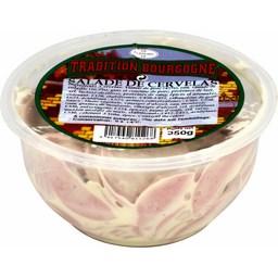 CHAMBADE SALADE CERVELAS VIN 350G