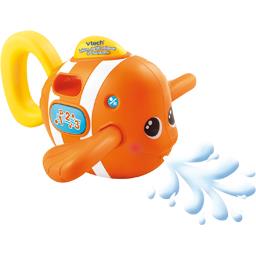 VTECH LÉON PETIT POISSON CHANSON POUR LE BAIN