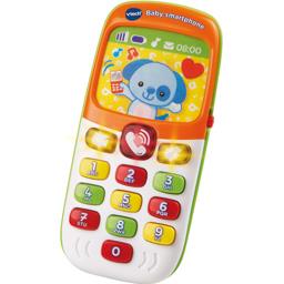 SANS MARQUE BABY SMARTPHONE BILINGUE