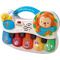 VTECH LUMI PIANO DE NOE VTECH LUMI PIANO DE NOE