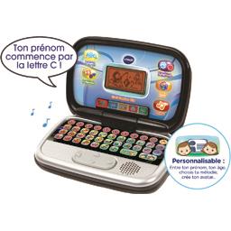 VTECH ORDI GENIUS KID