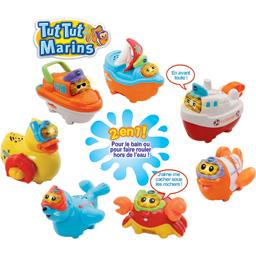 VTECH BATEAUX & ANIMAUX VTECH BATEAUX & ANIMAUX