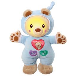 VTECH LÉON, MON LUMI OURSON