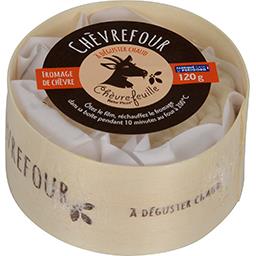 CHEVREFEUILLE CHEVREFOUR LT PAST AFFIN B.BOI 120G