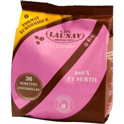 MAISON LAUNAY PT PLAISIR DOUX MN ARA SAC 1X 250G