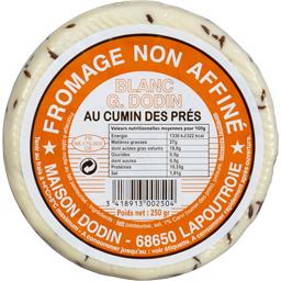MAISON DODIN BLANC CUMIN 50 PCE S.CEL 250G