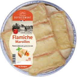 DEFROIDMONT LES Frais Barquette 360g