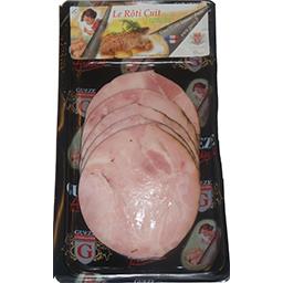 GUEZE ROTI ROTI PORC TR 5 B.PLA 250G