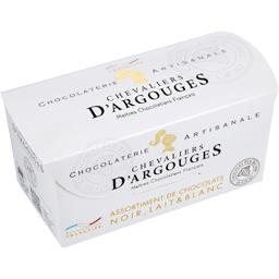 CHEVALIERS D'ARGOUGES