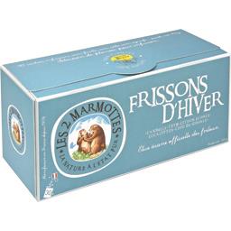 2-MARMOTTES INFUSION PLANTE 30 SACHETS BOITE CARTON 45G
