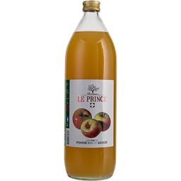 LE-PRINCE JUS PUR VERRE 100C POMME