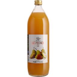 LE-PRINCE JUS PUR VERRE 100C POIRE