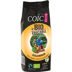 COIC MN ARA COLOMBIA PAQUET 250G