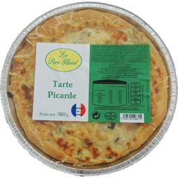 PERE-GLACET FLAMICHE PICARDE 1 SAC 300G