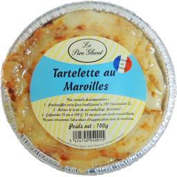 PERE-GLACET TARTE MAROILLE 100G