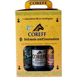 COREFF BIER SPEC BLNC DRAM HUD LA BIO COF 198C