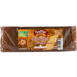 RUCHER-DE-GUE P EPICE NATURE TRANCH SACHET 250G