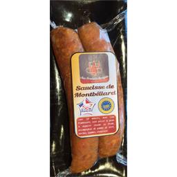 AMIOTTE AUTHENTIQUE Porc Piece Sachet 175g