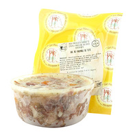 SAUGETS TETE 300G