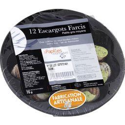 DI-MONTOIS 2 COQ MOULE BOITE 260G