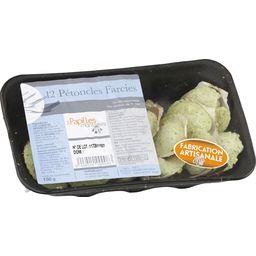 DI-MONTOIS 12 PETONCLE FARC BARQUETTE 150G