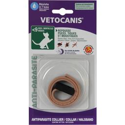 VETOCANIS VC COLLIER CHATON