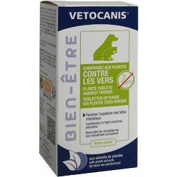 VETOCANIS VC CANIFUXE COMPRIMES 30CP