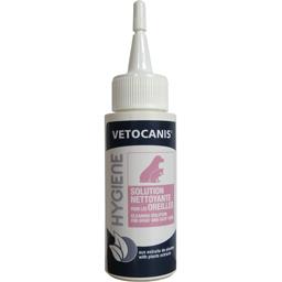 VETOCANIS LOTION OREILLES ORICANIS 60 ML