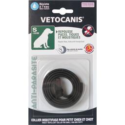 VETOCANIS VC COL INSECTIFUGE PETIT CHIEN