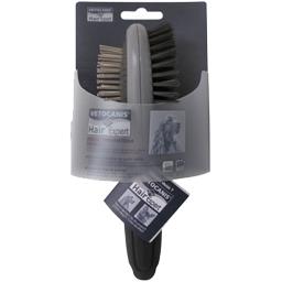 VETOCANIS BROSSE PNEUMATIQUE DOUBLE VETOCANIS