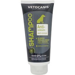 VETOCANIS SHAMPOOING CHIEN ANTI-ODEUR 300ML VC