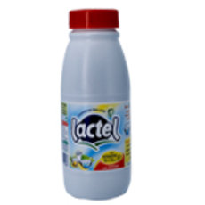 LACTEL LAIT UHT ENTIER LACTEL BOUTEILLE 50CL