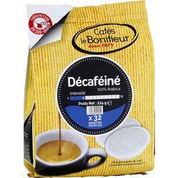 BONIFIEUR ME ARA DK 32D PAQ 224G CAFE TOR