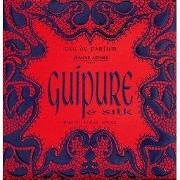 JEANNE ARTHES EAU DE PARFUM FEMME GUIPURE JEANNE ARTHES 100ML
