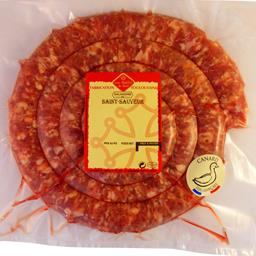 SALAISONS DE ST. SAUVEUR Enroulee Sachet 700g