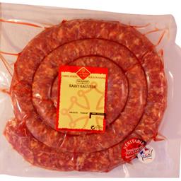 SALAISONS DE ST. SAUVEUR Enroulee Sachet 1000g