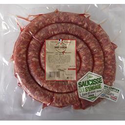 SALAISONS DE ST. SAUVEUR Enroulee Sachet 800g