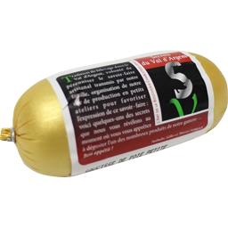 SECRETS DU VAL D'ARGENT Foie Piece Chub 250g