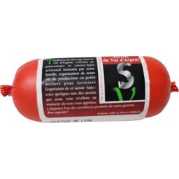 SECRETS DU VAL D'ARGENT Porc Piece Chub 250g