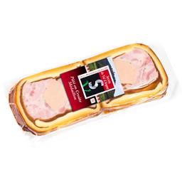 SECRETS DU VAL D'ARGENT Barquette 100g x2